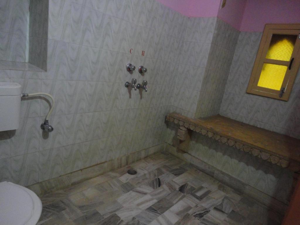 Hotel Jeet Mahal Jaisalmer Rum bild
