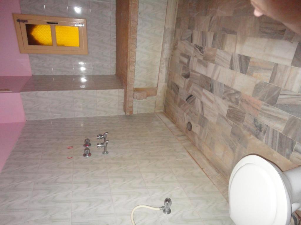 Hotel Jeet Mahal Jaisalmer Rum bild