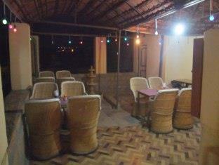 Hotel Jeet Mahal Jaisalmer Exteriör bild